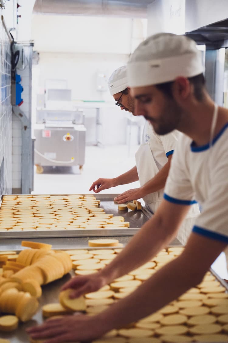 Biscotti della Salute or Mattei Toasted Pan Brioche Slices